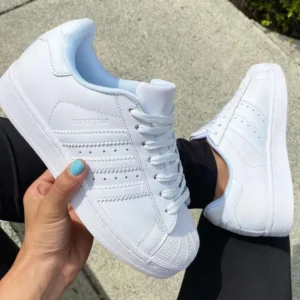 ADIDAS SUPERSTAR "BLANCA"