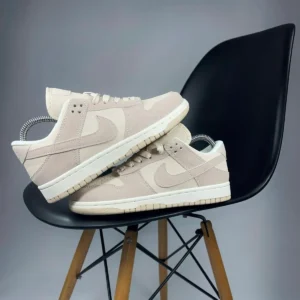 NIKE DUNK LOW SB "PALO ROSA"