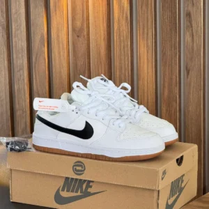 NIKE SB DUNK LOW "BLANCA"
