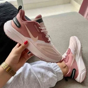 NIKE WATER SHELL "PALO ROSA"