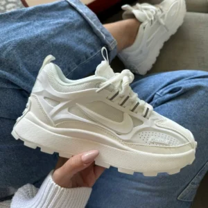 NIKE BAILLELI "BLANCA"