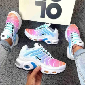 NIKE AIR MAX PLUS TN "MULTICOLOR"