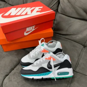 NIKE AIR MAX 90 CORRELATE "NEGRA/AZUL"