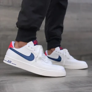 NIKE TABLA "BLANCA/AZUL"