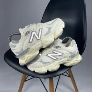 NEW BALANCE 9060 BEIGE BLANCO