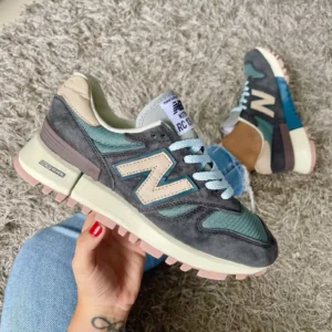 NEW BALANCE RC 1300 PALO ROSA