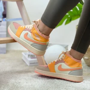 JORDAN RETRO 1 "PASTEL"