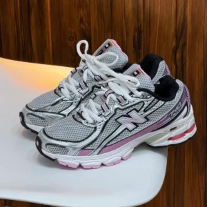 NEW BALANCE 740 BLANCA ROSA