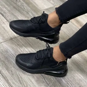 NIKE AIR MAX 270 "NEGRA"