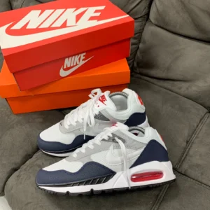 NIKE AIR MAX 90 CORRELATE "BLANCA/AZUL"