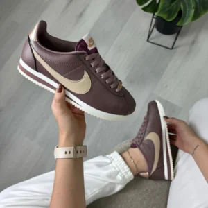 NIKE CORTEZ "CAFE BEIGE"